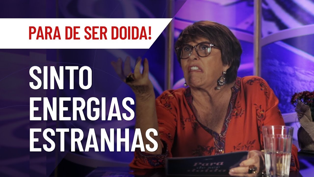 QUE ENERGIA É ESSA, MÁRCIA FERNANDES? | ANÁLISE DAS HISTÓRIAS QUE TIRAM O SONO DOS SEGUIDORES