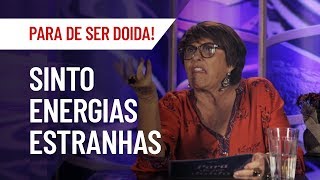 QUE ENERGIA É ESSA, MÁRCIA FERNANDES? | ANÁLISE DAS HISTÓRIAS QUE TIRAM O SONO DOS SEGUIDORES