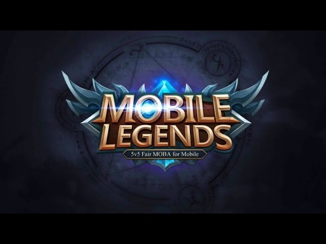 Video - Mobile Legends: Bang Bang Mobile Mobile Legends Diamonds 1783