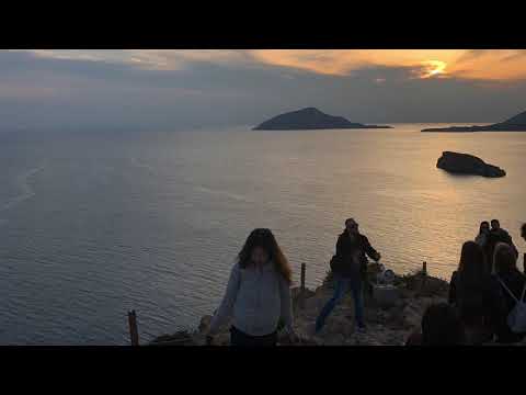 Let’s go travel 一起看世界去....   Athens-Argolis-Sparta-Olympia-Delphi & Meteora, Greece