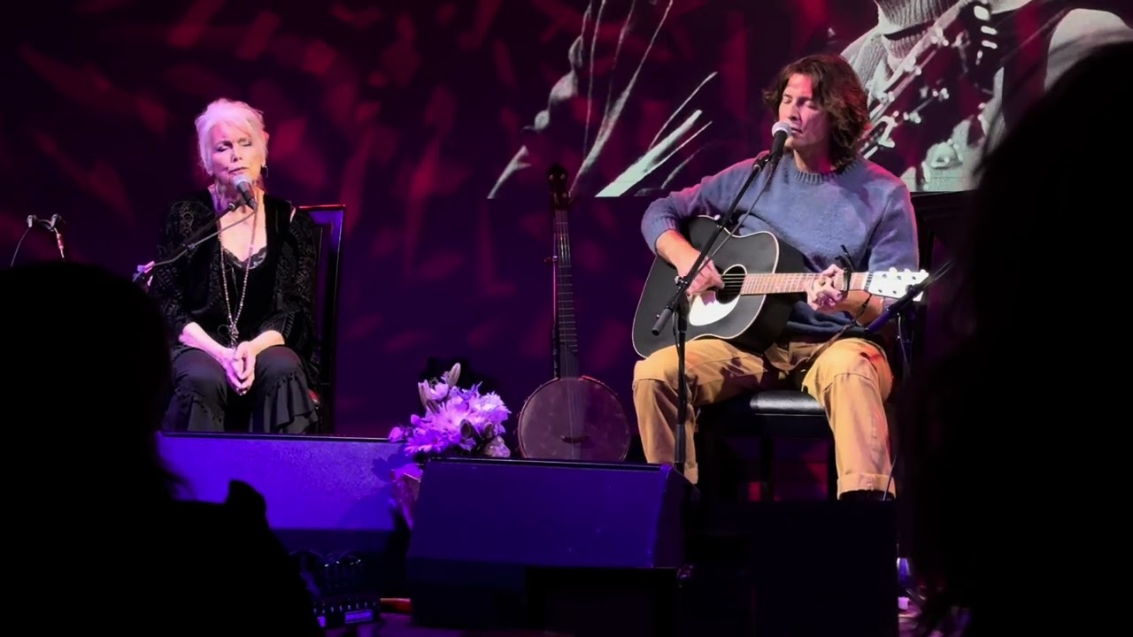 Last Emmylou Show? Hamilton 12/15/24
