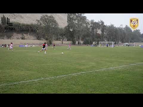 Copa OMA 2da fecha: EL FLA(0) vs AJAX(0)