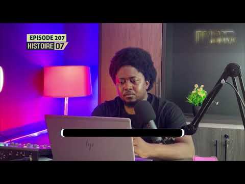 SHE DID NOT RESPECT THE CONDITIONS... MYSTICAL STORY - DMG TV