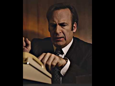 Saul's transformation scares me || 🎵 Shootout 🎵