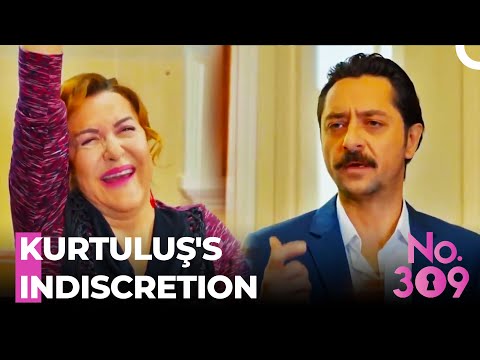 Songül And Kurtuluş's Conversation - No. 309