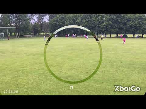 23.05.2025   TSV Hitzacker - SC 09 Uelzen