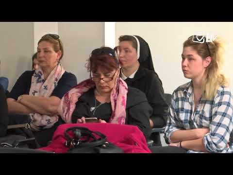 Izdvojeno 6.4.2018. - Zdravlje za sve