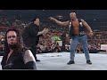 Stone Cold Steve Austin The Corporate Ministry Segment 5 17 1999