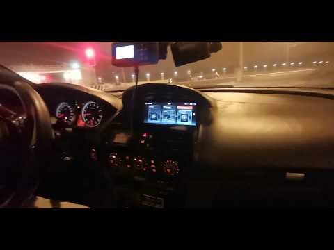 M6 V10 G-power Twin supercharge 1000hp built by Bavrian Motors