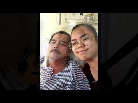 DADYKU (SIUS FAMILY) COVER BY ARIE