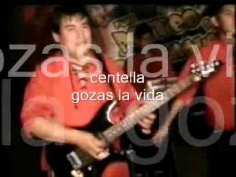 centella - mix mil pedazos