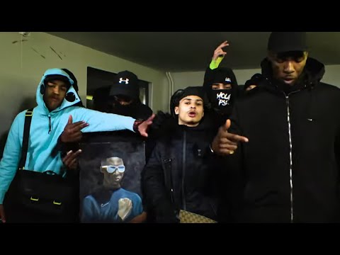 Video thumbnail for H.D.S