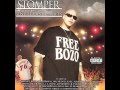 Stomper, Lil Sic & Bozo - Sick Side Rider
