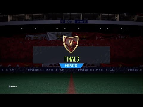 FIFA 22 Rank 5 Ligue 1 Fut Champions Rewards