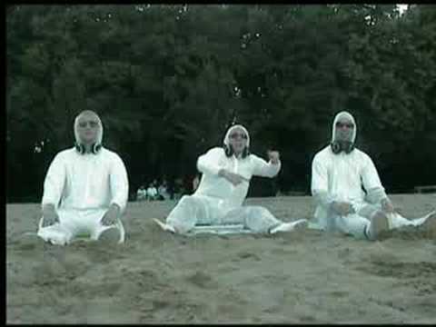 Reatsch & FlowOne - Lass es RAUS