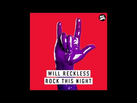 Will Reckless - Rock This Night (Kristina Ouk Remix)