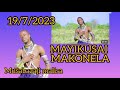 MAYIKUSAI UJUMBE WA MAKONELA MBASHA STUDIO Musabazaji Malisa 19 7 2023