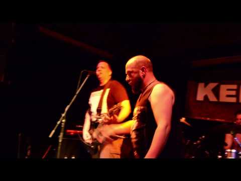 Band Stand Meeting: Keiler - Don't tell me (Live @ Haus der Jugend Osnabrück 07.10.2016)