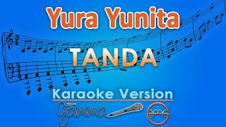 Download lagu Yura Yunita - Tanda (Karaoke) by GMusic mp3 Download lagu Yura Yunita - Tanda (Karaoke) by GMusic mp3