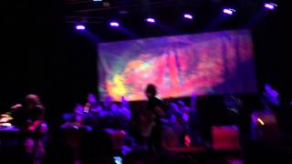 Temples - Fragment&#39;s Light Live @ The Forum