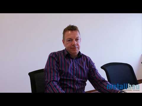 Interview mit Thomas Wurst von Stahlbau Wurst
