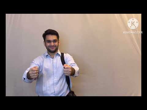 Jevin TATA Punch audition 