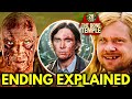 28 Years Later The Bone Temple 2026 Ending Explained