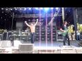 SteelHeart - Stand Up And Shout @ The Rock-N ...