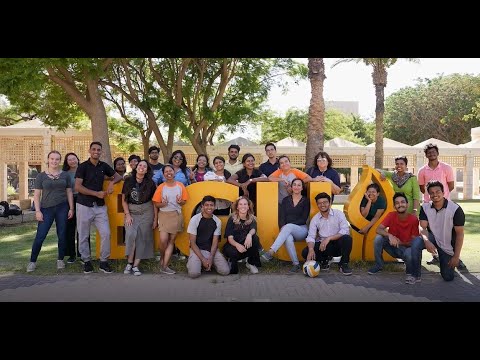 Summer Experience @BGU