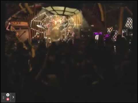 Guitar Hero 2/Encore: Rocks the 80s Venue outro #2 (The Rat Cellar)