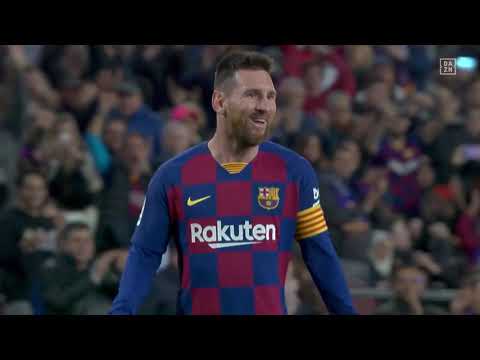 Messi-Irrsinn! Zwei perfekte Freistöße in knapp 2 Minuten | DAZN