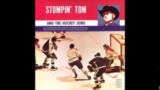 Stompin&#39; Tom Connors - The Consumer (45 RPM Vinyl)