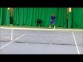ZACHARY ROBERT PHILLIPS HITTING WITH COACH PIERS
