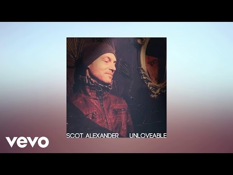 Scot Alexander - Unloveable (AUDIO)