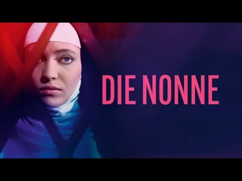 Die Nonne 1966 Trailer deutsch