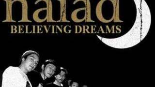 Naiad - Believing Dreams