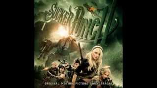 Sweet Dreams (Are Made Of This) - Emily Browning