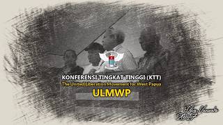 VIDEO: Pesan Persatuan oleh Ketua ULMWP, Benny Wenda Kepada Seluruh Bangsa Papua dan Solidaritas