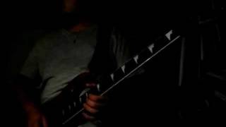 P.O.D. - Here We Go Guitar Cover