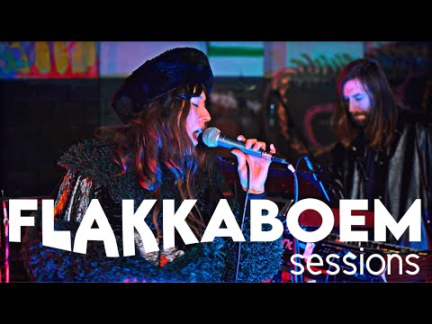 EUT | Flakkaboem Sessions