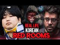 THE DARK TALE OF Nth ROOMS 250 000 PAID VIEWERS OF LIVE TORTURE
