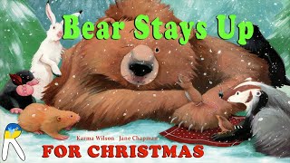 Bear Stays Up For Christmas gameplay video by prossesrta, 5:10 duration