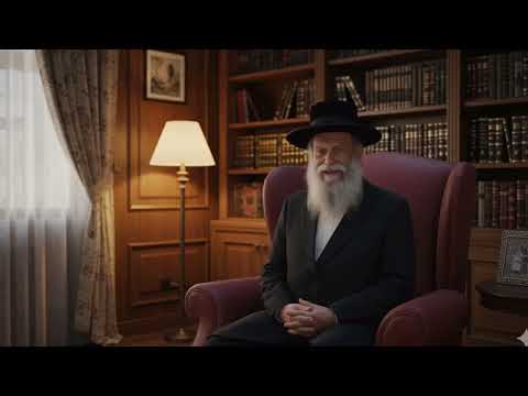 Millionaire Rabbi: "Say This Prayer Tonight And Money Appears By Tomorrow Morning!"