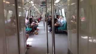 [Emg. Comm. Button Activated] SMRT C151A 531/532 (Kranji - Yew Tee)