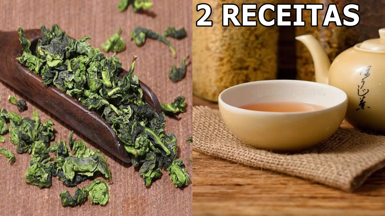 Acaba com Inchaço Abdominal, Gordura no Fígado, Refluxo, Dor de Dente… 💖 MARILENE SARAH FIALHO