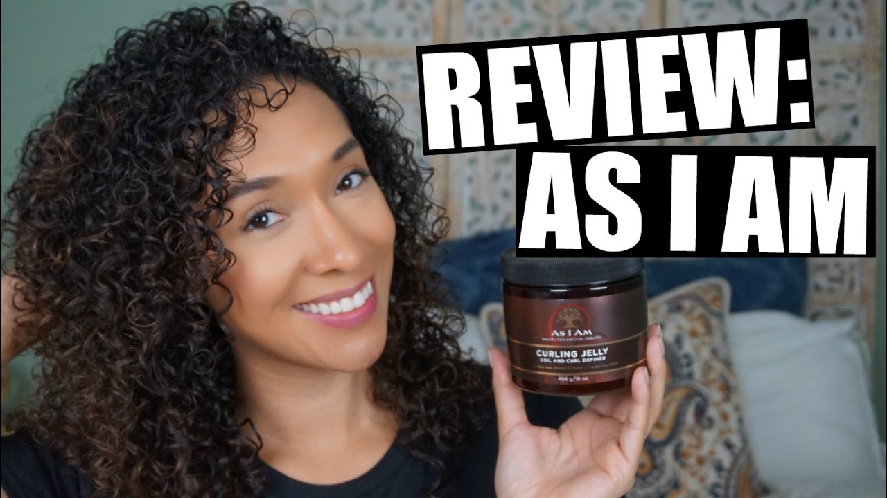 As I Am Product Line Review and Tutorial | RisasRizos