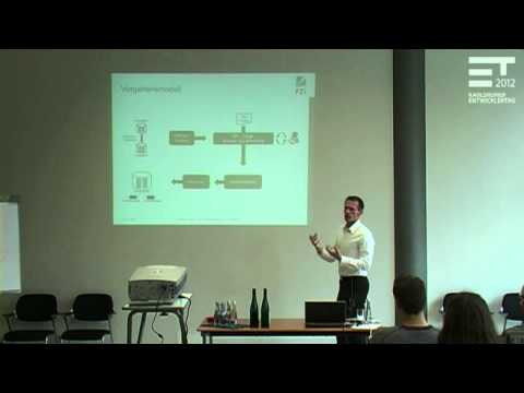 Pecha Kucha: Von Produktkopien zu Produktlinien