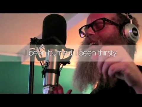 Ben Caplan - 40 Days & 40 Nights  (Official Studio Version)