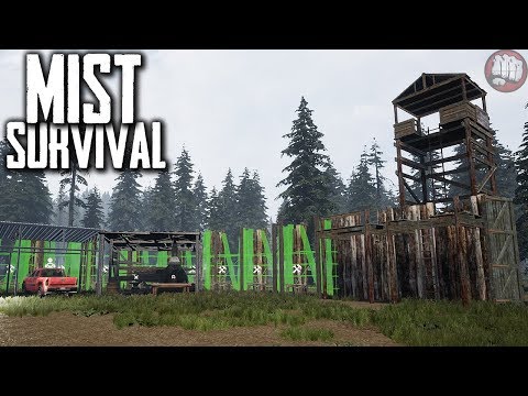 Going Up | Mist Survival Gameplay | S4 EP30