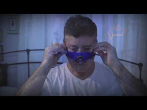 Fitting Tips For Your SleepWeaver Elan Mask